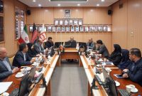فناوری اطلاعات، پیشران آینده بانکداری در بانک مسکن