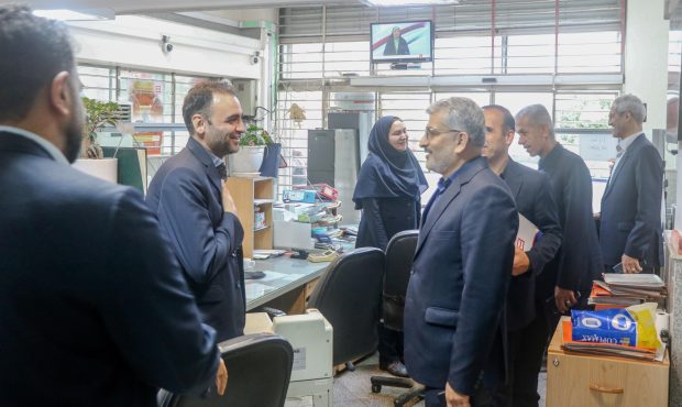 نقش حرفهایگری و پاسخگویی مناسب در رشد و پویایی بانک نقش حرفهایگری و پاسخگویی مناسب در رشد و پویایی بانک