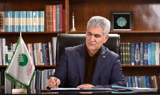 پیام تسلیت دکتر بهزاد شیری مدیر عامل پست بانک ایران به مناسبت فرا رسیدن ماه محرم و سوگ آفتاب پیام تسلیت دکتر بهزاد شیری مدیر عامل پست بانک ایران به مناسبت فرا رسیدن ماه محرم و سوگ آفتاب