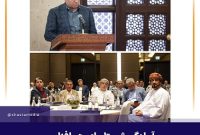 آمادگی شستا برای هم‌افزایی با شرکت‌های بزرگ منطقه