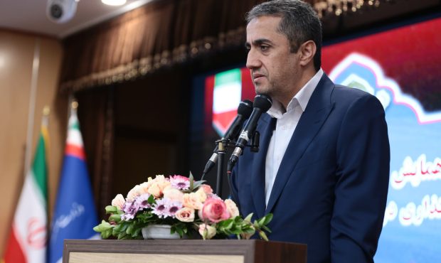 آقاجانلو اعلام کرد: ورود ایمیدرو به حوزه های جدید معدنی آقاجانلو اعلام کرد: ورود ایمیدرو به حوزه های جدید معدنی