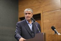 اسلامی: اظهارات گروسی بعد فنی و حقوقی ندارد اسلامی: اظهارات گروسی بعد فنی و حقوقی ندارد