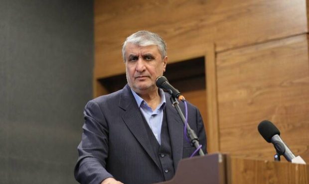 اسلامی: اظهارات گروسی بعد فنی و حقوقی ندارد اسلامی: اظهارات گروسی بعد فنی و حقوقی ندارد