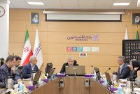 مدیرعامل بانک اقتصادنوین: جامعه مدرن، نیازمند بانکداری مدرن است