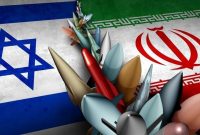 فوری/ آغاز آتش‌بس میان ایران و اسرائیل
