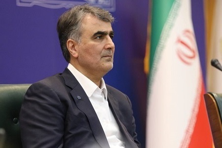 واردات خودرو از محل ارز اشخاص اجرایی می شود/ برنامه بانک مرکزی تنوع بخشی به روش های تامین ارز است واردات خودرو از محل ارز اشخاص اجرایی می شود/ برنامه بانک مرکزی تنوع بخشی به روش های تامین ارز است