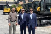 بانک توسعه صادرات ایران در مسیر حمایت از تولیدکنندگان ماشین‌آلات صنعتی