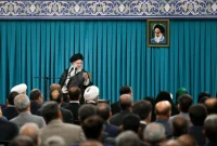 رهبر انقلاب:شأن و جایگاه بینظیر مجلس، نمایندگان این جایگاه وزین را حفظ کنند رهبر انقلاب:شأن و جایگاه بینظیر مجلس، نمایندگان این جایگاه وزین را حفظ کنند