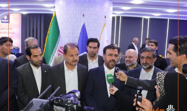 سایپادیزل در حملونقل سنگین نقش کلیدی دارد/ لزوم کاهش وابستگی و تولید رقابتی در صنعت خودرو سایپادیزل در حملونقل سنگین نقش کلیدی دارد/ لزوم کاهش وابستگی و تولید رقابتی در صنعت خودرو