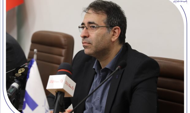 سود مناسب برای سهامداران بانک صادرات ایران سود مناسب برای سهامداران بانک صادرات ایران