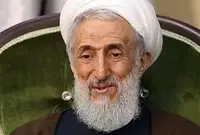 اولین واکنش حجت الاسلام صدیقی به دستگیری فرزندش اولین واکنش حجت الاسلام صدیقی به دستگیری فرزندش