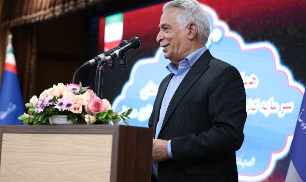آماده کمک به تحقق برنامه های ایمیدرو هستیم آماده کمک به تحقق برنامه های ایمیدرو هستیم