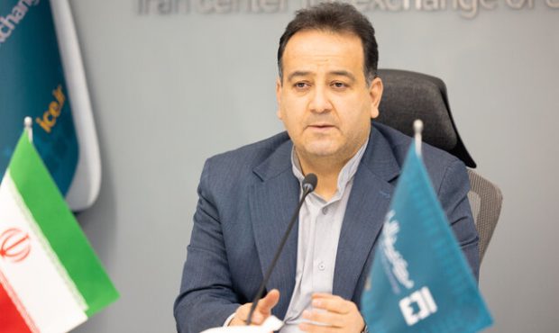 سخنگوی مرکز مبادله:سه شنبه آخرین فرصت تحویل سکههای پیشفروش شده سخنگوی مرکز مبادله:سه شنبه آخرین فرصت تحویل سکههای پیشفروش شده