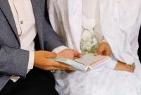 اعطای بیش از ۱۰۰۰ فقره قرارداد تسهیلات قرضالحسنه ازدواج در بانک مسکن طی دو ماه نخست سال ۱۴۰۴ /پرداخت حدود ۴هزار میلیارد ریال تسهیلات ازدواج به متقاضیان اعطای بیش از ۱۰۰۰ فقره قرارداد تسهیلات قرضالحسنه ازدواج در بانک مسکن طی دو ماه نخست سال ۱۴۰۴ /پرداخت حدود ۴هزار میلیارد ریال تسهیلات ازدواج به متقاضیان