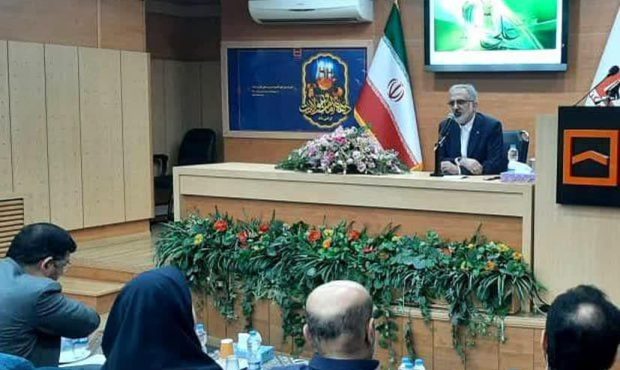 ارایه مدل بانکداری پویا ،مشتری محور و آینده نگر برای ایجاد مزیت رقابتی/ استفاده از ظرفیت های استان در مسیر تحقق اهداف بانک ارایه مدل بانکداری پویا ،مشتری محور و آینده نگر برای ایجاد مزیت رقابتی/ استفاده از ظرفیت های استان در مسیر تحقق اهداف بانک