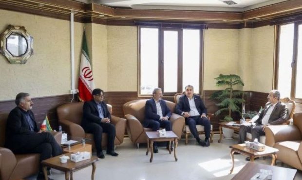 بانک مسکن رکن اصلی تامین مالی در حوزه مسکن/ افزایش توان تسهیلات دهی با سرمایه گذاری هدفمند بخش خصوصی بانک مسکن رکن اصلی تامین مالی در حوزه مسکن/ افزایش توان تسهیلات دهی با سرمایه گذاری هدفمند بخش خصوصی