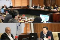 آغاز به كار سامانه فروش اقساطی موتورهای كم مصرف كولر آبی با همكاری بانك ملت، وزارت نیرو و صندوق نوآوری و شكوفایی