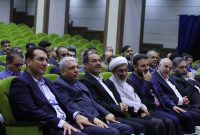 معاون منابع انسانی بانک ملی ایران: بازنگری در فرآیندها و بهره‌گیری از فن آوری، اولویت امروز گزینش است