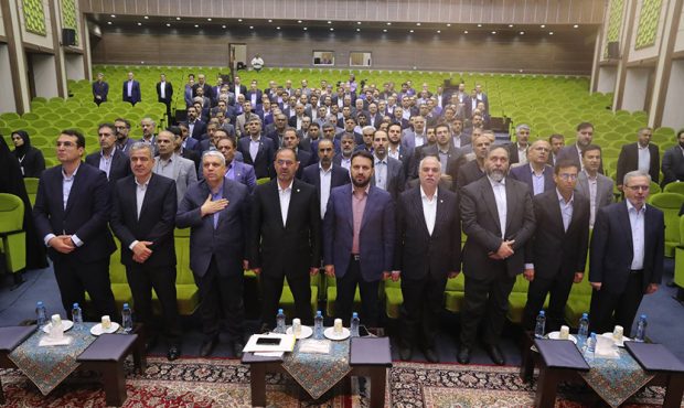 تأکید دبیر هیات عالی گزینش کشور بر لزوم بازنگری در ساختارها و معیارهای گزینشی تأکید دبیر هیات عالی گزینش کشور بر لزوم بازنگری در ساختارها و معیارهای گزینشی