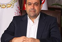 مدیرعامل بانک ملی ایران فرا رسیدن عید غدیر را تبریک گفت مدیرعامل بانک ملی ایران فرا رسیدن عید غدیر را تبریک گفت