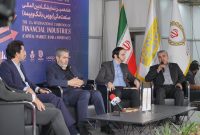 حرکت هدفمند بانک ملی ایران در مسیر تعامل با فین‌تک‌ها و لندتک‌ها