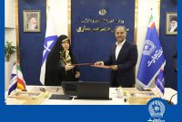 تفاهم‌نامه همکاری بانک تجارت و سازمان خصوصی‌سازی ، گامی برای جهش اقتصادی