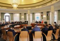 كنترل نرخ‌شكنی با تقویت نظارت بر توانگری و نظام‌بخشی به پرداخت خسارت عملی است