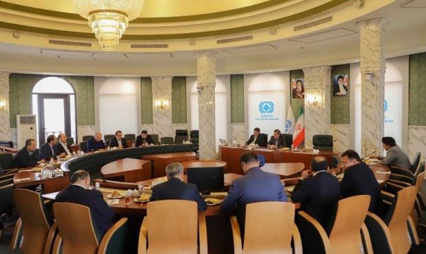 كنترل نرخشكنی با تقویت نظارت بر توانگری و نظامبخشی به پرداخت خسارت عملی است كنترل نرخشكنی با تقویت نظارت بر توانگری و نظامبخشی به پرداخت خسارت عملی است