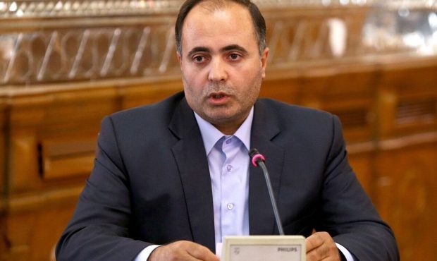 نوری قزلجه:بررسی افزایش غیرمجاز قیمت لبنیات برخی شرکتها/ متخلفان باید قیمت ها را بازگردانند نوری قزلجه:بررسی افزایش غیرمجاز قیمت لبنیات برخی شرکتها/ متخلفان باید قیمت ها را بازگردانند