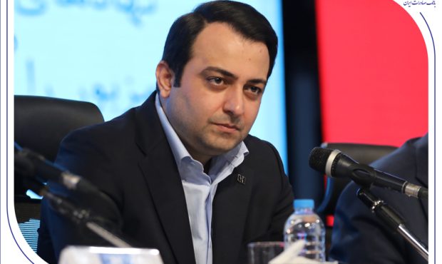 جهش بیسابقه در شش شاخص اصلی بانک صادرات ایران جهش بیسابقه در شش شاخص اصلی بانک صادرات ایران