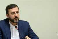غریبآبادی: هیچ بازرسی از آژانس در ایران حضور ندارد غریبآبادی: هیچ بازرسی از آژانس در ایران حضور ندارد