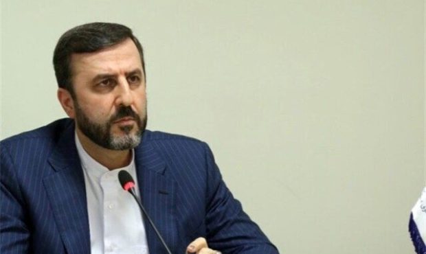 غریبآبادی: هیچ بازرسی از آژانس در ایران حضور ندارد غریبآبادی: هیچ بازرسی از آژانس در ایران حضور ندارد
