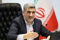 صیدی: بازار سرمایه وارد مرحله تثبیت تعادل شده است صیدی: بازار سرمایه وارد مرحله تثبیت تعادل شده است