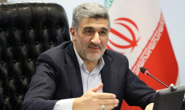 صیدی: بازار سرمایه وارد مرحله تثبیت تعادل شده است صیدی: بازار سرمایه وارد مرحله تثبیت تعادل شده است