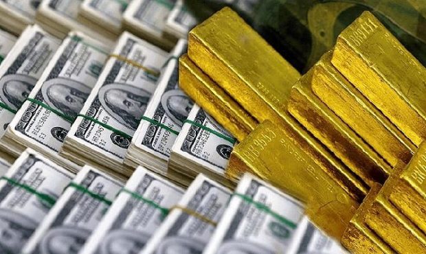 ثبات قیمت طلا در بازار تهران/آغاز دوباره حراج شمش طلا در مرکز مبادله ثبات قیمت طلا در بازار تهران/آغاز دوباره حراج شمش طلا در مرکز مبادله