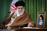 ابلاغ هفت تکلیف راهبردی/ رهبر انقلاب: حفظ اتحاد ملی وظیفه یکایک ما است ابلاغ هفت تکلیف راهبردی/ رهبر انقلاب: حفظ اتحاد ملی وظیفه یکایک ما است