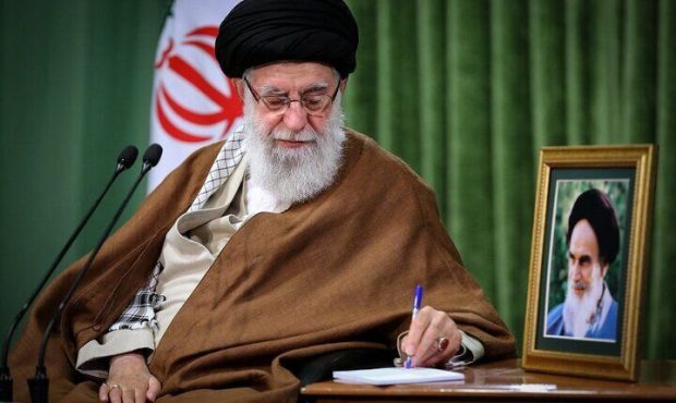 ابلاغ هفت تکلیف راهبردی/ رهبر انقلاب: حفظ اتحاد ملی وظیفه‌ یکایک ما است