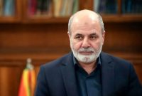 دبیر شورای عالی امنیت ملی: سیاست ایران عدم تغییر در ژئوپلیتیک منطقه است دبیر شورای عالی امنیت ملی: سیاست ایران عدم تغییر در ژئوپلیتیک منطقه است