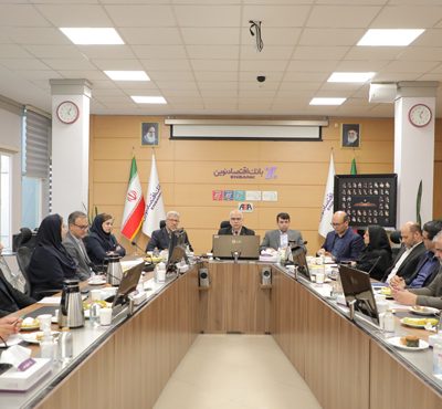 سهم بانک اقتصادنوین از بازار ارز افزایش مییابد سهم بانک اقتصادنوین از بازار ارز افزایش مییابد