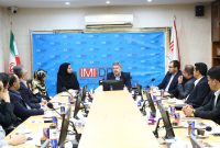 حضرتی: روابط عمومی ها حضور حماسی مردم و فعالان تولید را روایتگری کنند/ ادریسی: ضرورت تدوین سیاست مشترک اطلاع رسانی در شرایط بحران