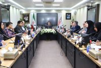برگزاری جلسه نهایی پایش طرح جامع آلومینیوم