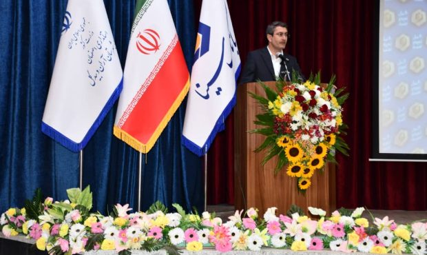 گام بلند بانک سینا در مسیر توسعه اقتصادی و حمایت از تولید داخلی گام بلند بانک سینا در مسیر توسعه اقتصادی و حمایت از تولید داخلی