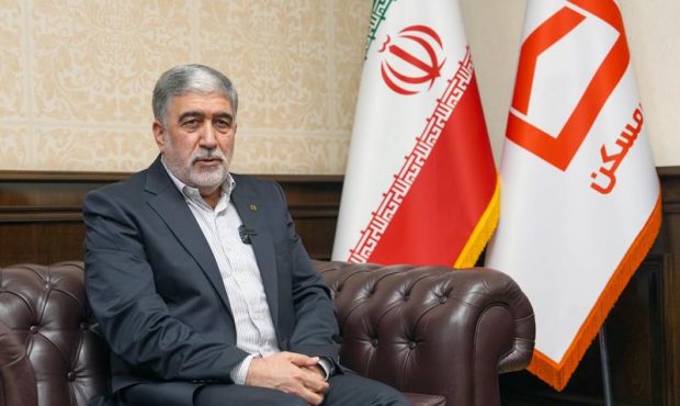 استفاده هدفمند از منابع قرضالحسنه بانک مسکن در حمایت از ازدواج، اشتغال و درمان استفاده هدفمند از منابع قرضالحسنه بانک مسکن در حمایت از ازدواج، اشتغال و درمان
