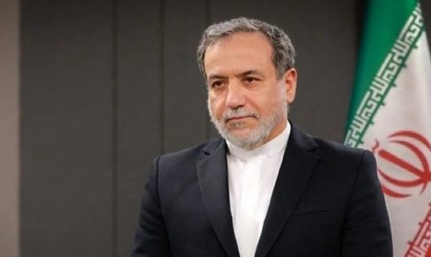 عراقچی: نتانیاهو دقیقاً چه چیزی میکِشد؟ عراقچی: نتانیاهو دقیقاً چه چیزی میکِشد؟