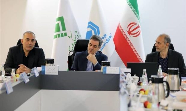 عملكرد صنعت بیمه در حوادث اخیر درخشان و مثال زدنی است عملكرد صنعت بیمه در حوادث اخیر درخشان و مثال زدنی است