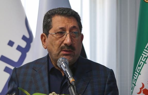 وزیر صمت؛۴۰ درصد از تجهیزات مورد استفاده در نیروگاه آفتاب شرق تولید داخل است