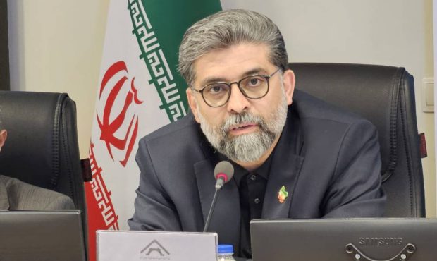 انتخاب استان آذربایجان شرقی به عنوان پایلوت ساختار جدید در حوزه نوسازی و بازسازی صنایع