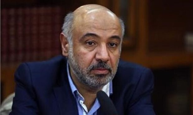 وزیر رفاه: منابع مالی کالابرگ الکترونیک دهک های ۴ تا ۷ تامین شده است وزیر رفاه: منابع مالی کالابرگ الکترونیک دهک های ۴ تا ۷ تامین شده است