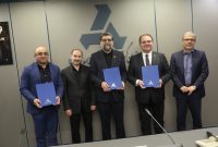 نوسازی 10 میلیون بخاری و احداث 1800 مگاوات نیروگاه خورشیدی