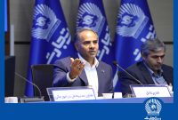 ارتقای شاخص‌های کلیدی و جهش بلند بانک تجارت به‌سوی رتبه نخست سهم از بازار